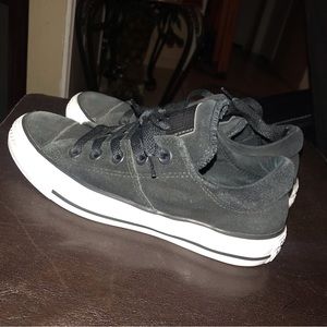 Converse All star Cons Leather Sneakers Shoes